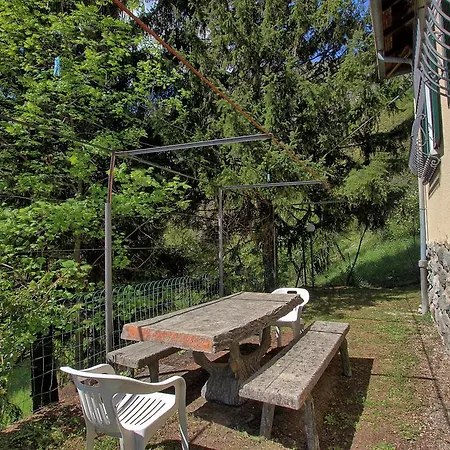Semesterbostad San Martino