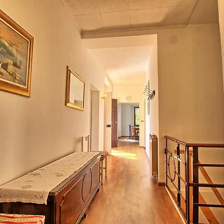San Martino Semesterbostad Cadenabbia