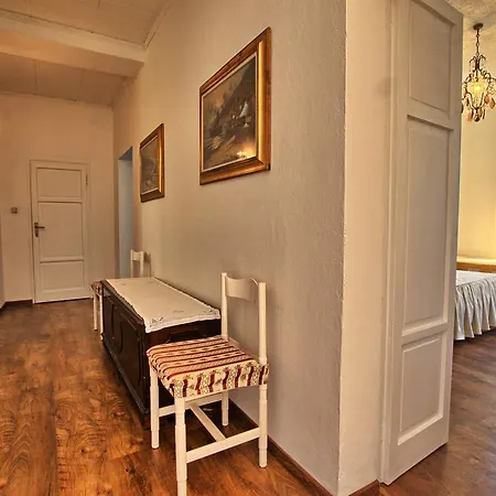 San Martino Semesterbostad