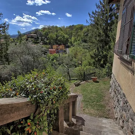 San Martino Cadenabbia