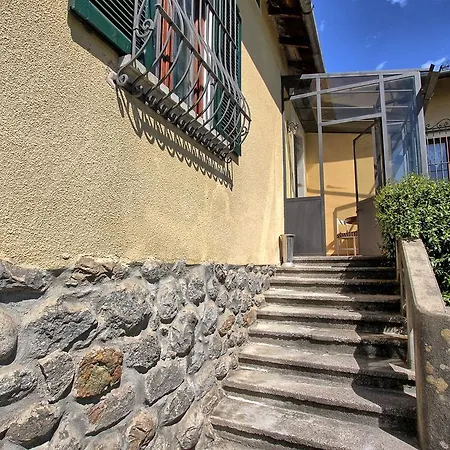 San Martino Semesterbostad